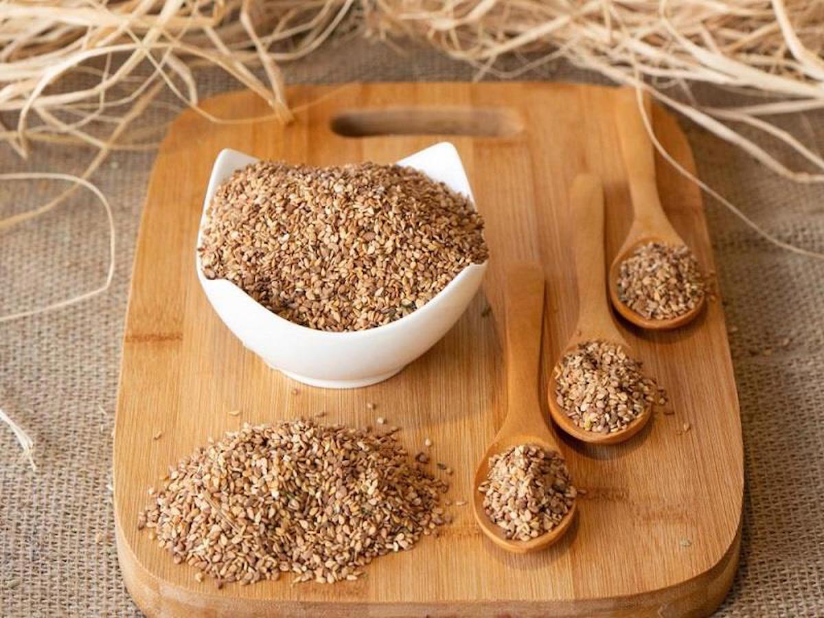 Gültekin Peynircilik Glutensiz Susam Tane 500 gr