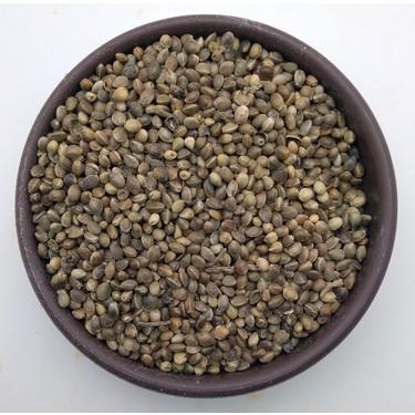 Değirmenci Ali Kendir Tohumu Tane 1 kg