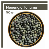 Tos The Organic Spices Acı Menengiç Tohumu 100 gr