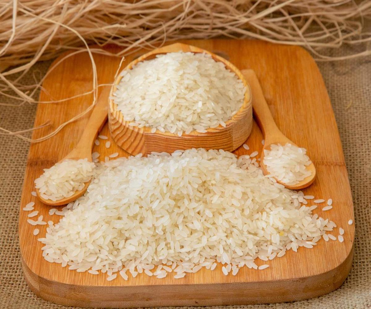 Gültekin Peynircilik Glutensiz Tane Baldo Pirinç 1 kg