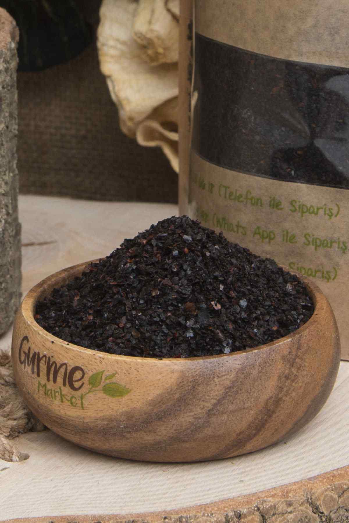 Gurmemarket Vegan İsot Toz 500 gr