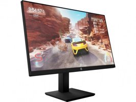 HP X27 2V6B4AA 165 Hz 1 ms 27 inç FHD IPS HDMI Freesync 1920 x 1080 px LED Oyuncu Monitör