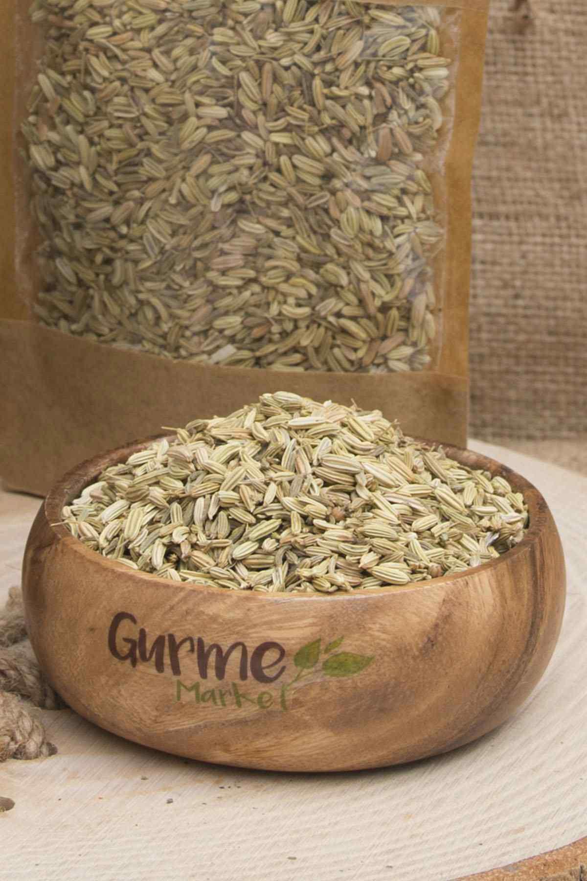 Gurmemarket Vegan Rezene Toz 250 gr