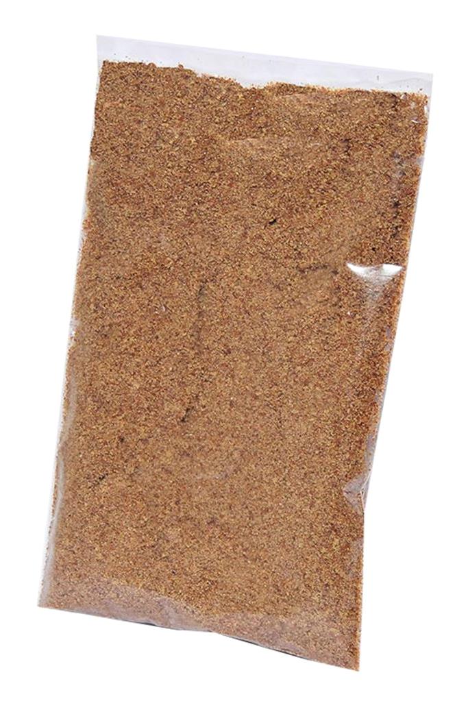 Lokman Avm Vegan Keten Tohumu Toz 100 gr