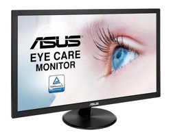 Asus VP228DE 60 Hz 5 ms 21.5 inç FHD TN VGA 1920 x 1080 px LED Oyuncu Monitör