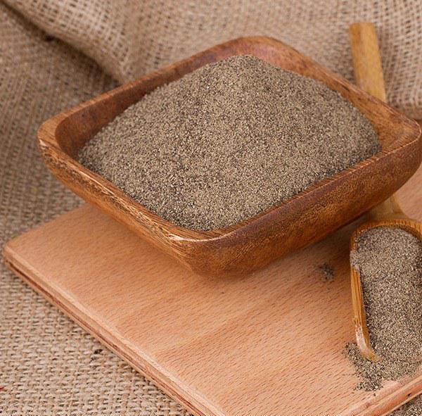 Maraş Market Vegan Karabiber Toz 100 gr