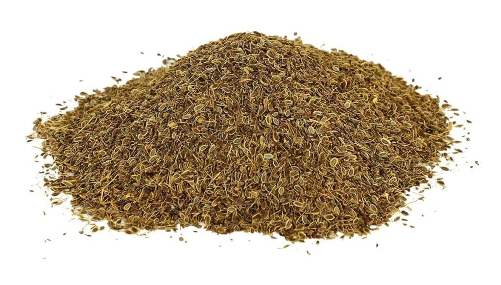 Lokman Avm Doğal Dereotu Tohumu Tane 100 gr