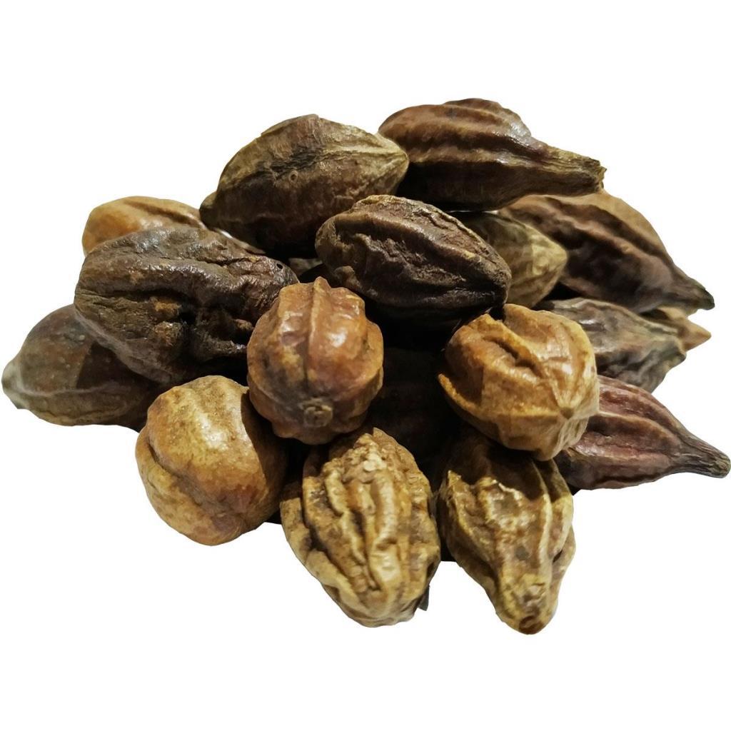 Lokman Avm Doğal Sarı Halile Çekirdeği Tane 100 gr