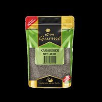Mr Gurme Acı Karabiber Toz 45 gr