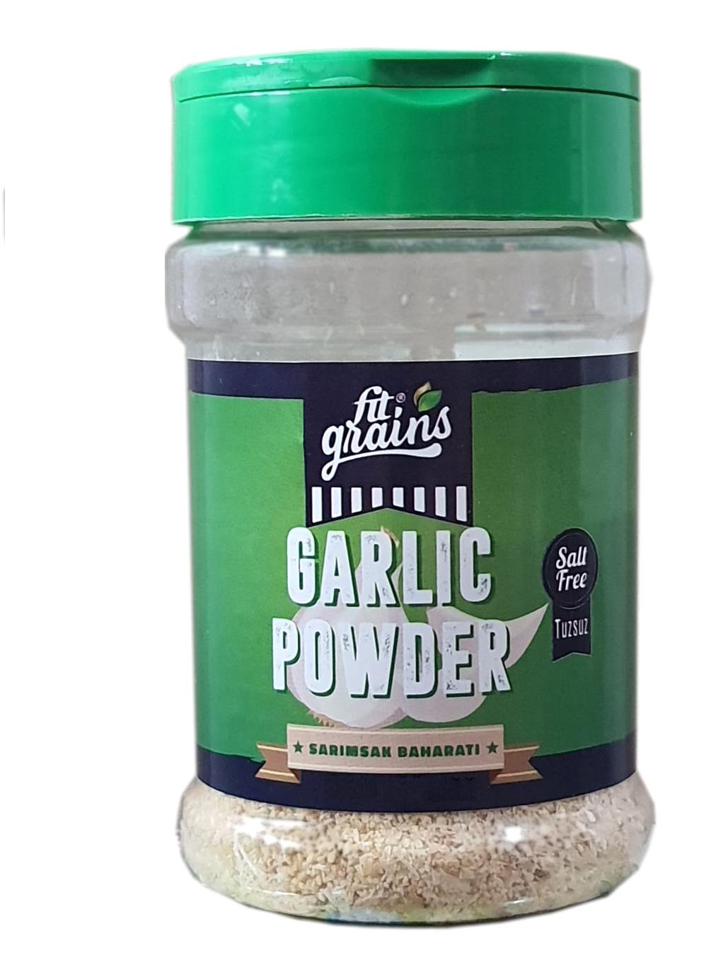 Dola Doğal Sarımsak Toz 80 gr