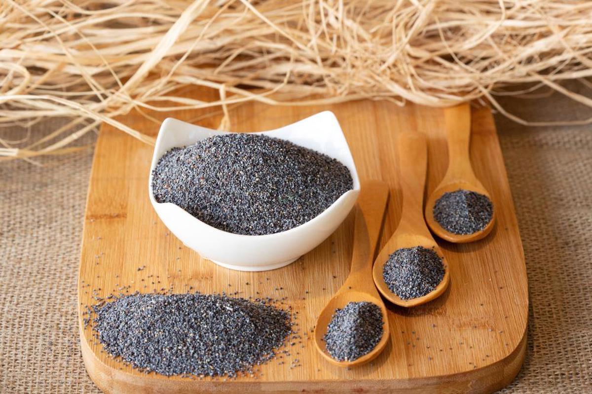 Gültekin Peynircilik Glutensiz Haşhaş Toz 1 kg