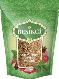 Beşikçi Glutensiz Keten Tohumu Toz 100 gr