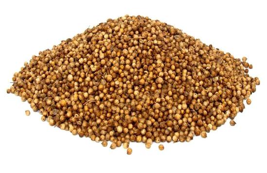 Aktarzane Vegan Kişniş Tane 1 kg