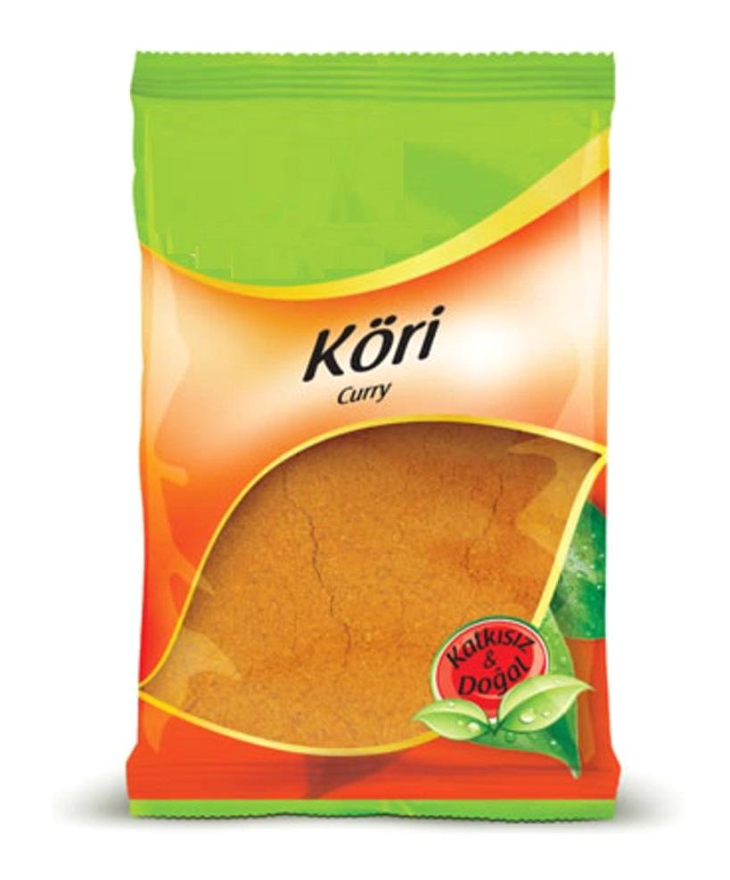 Diyarından Baharat Köri Toz 1 kg