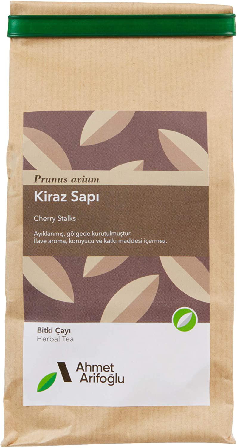 Hector Emporium Doğal Kiraz Sapı 40 gr