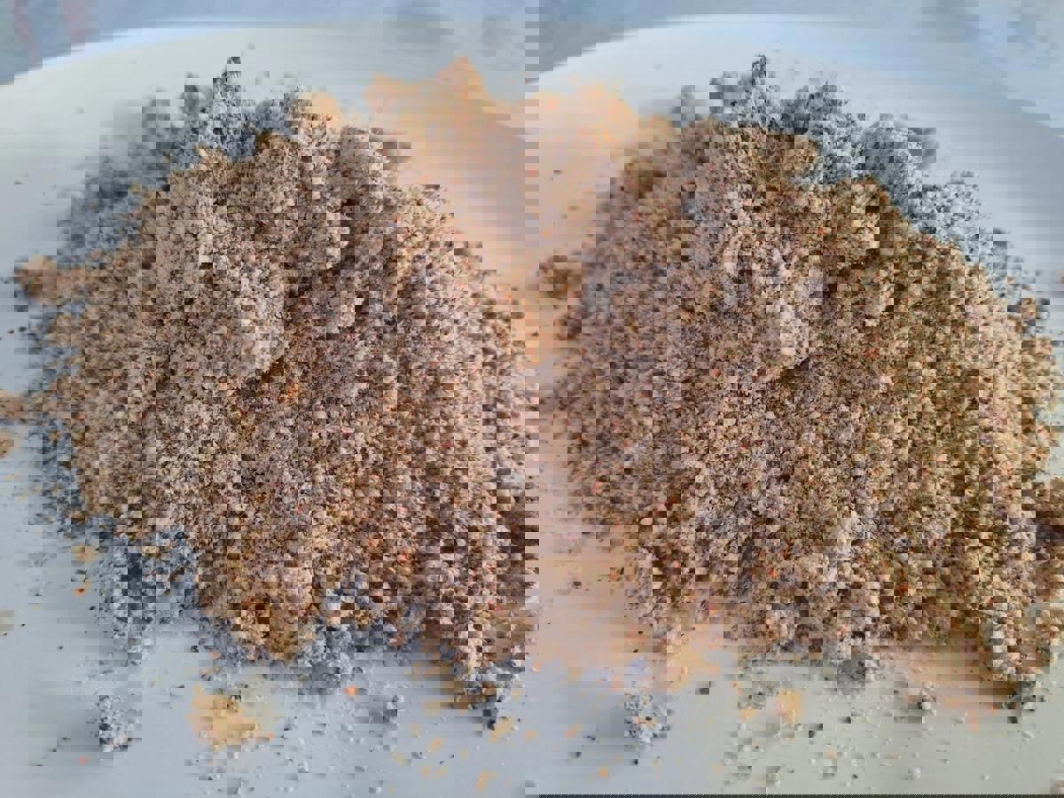 Burhan Altun Atadan Ürünler Vegan Toz İğde Tozu 250 gr