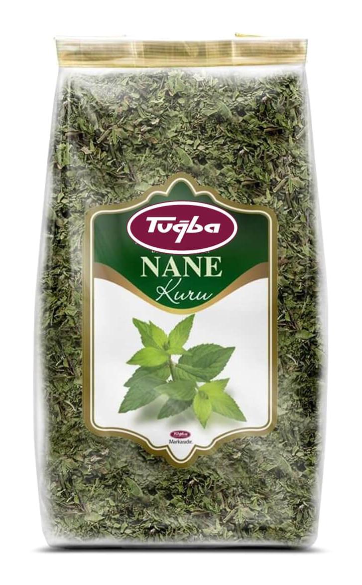 Tuğba Kuruyemiş Doğal Nane Toz 160 gr