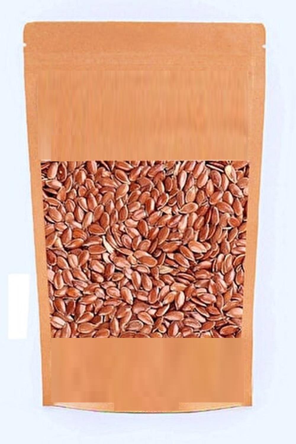 Diyarından Baharat Toz Keten Tohumu 500 gr