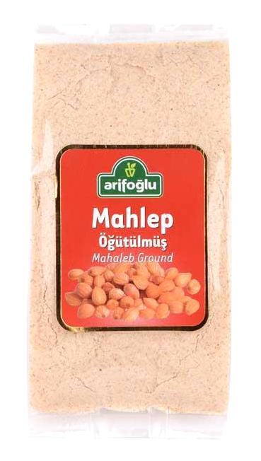 Arifoğlu Vegan Mahlep Toz 135 gr