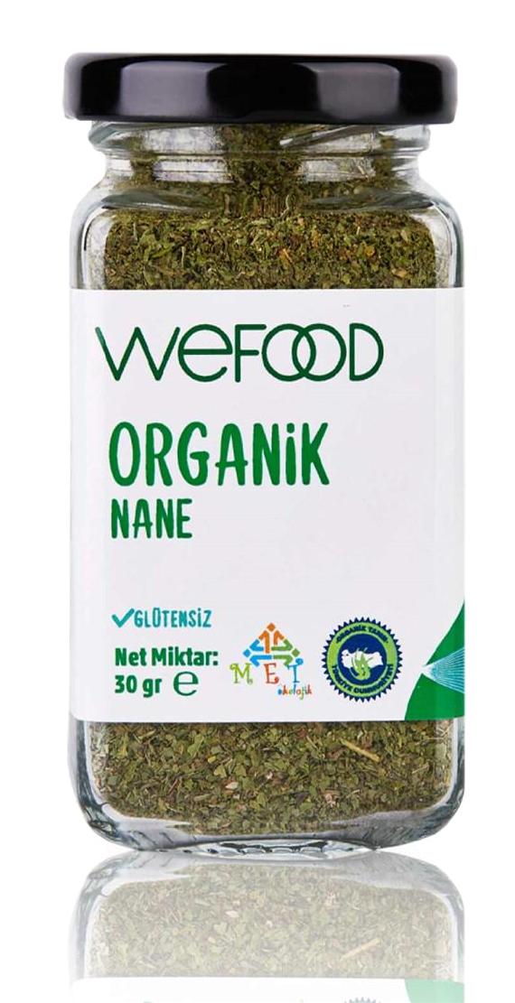Wefood Vegan Nane Tane 30 gr