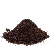 Aktarzane Vegan İsot Toz 500 gr
