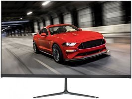 Rampage RM-236 165 Hz 1 ms 23.6 inç FHD IPS HDMI Freesync 1920 x 1080 px LED Oyuncu Monitör