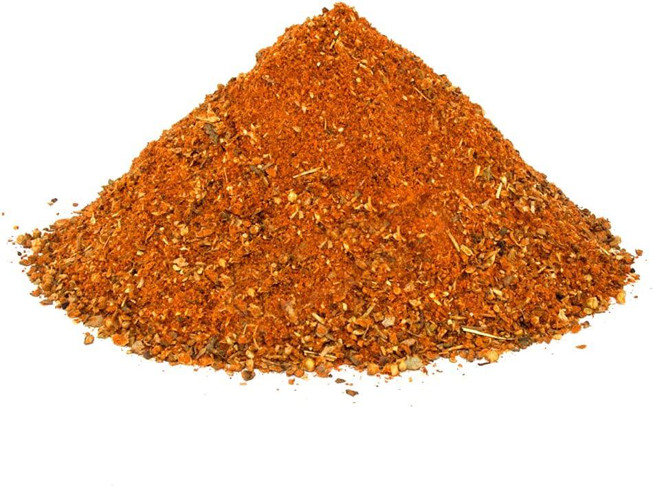 Hector Emporium Doğal Kajun Toz 100 gr