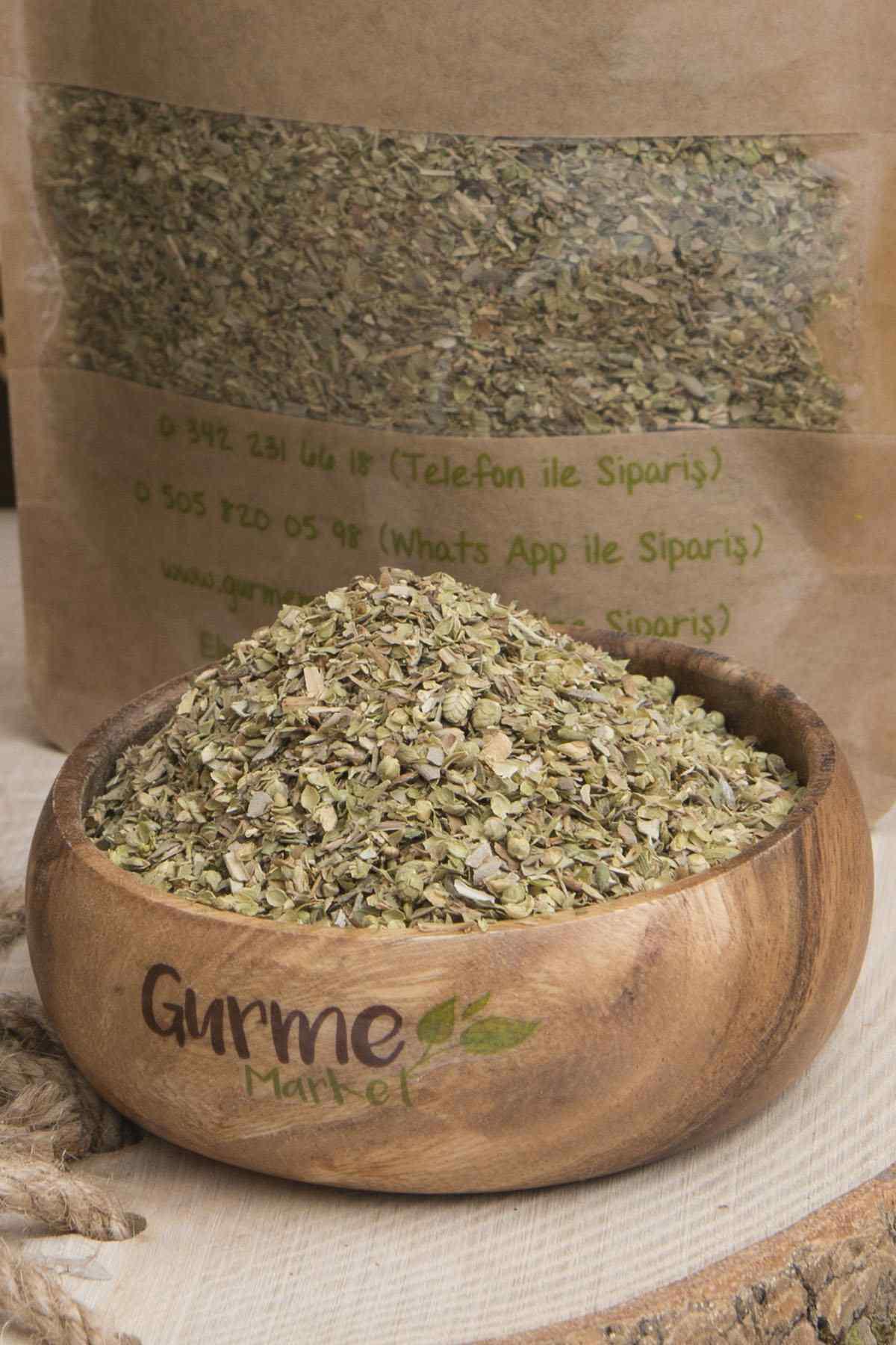 Gurmemarket Vegan Kekik Toz 250 gr