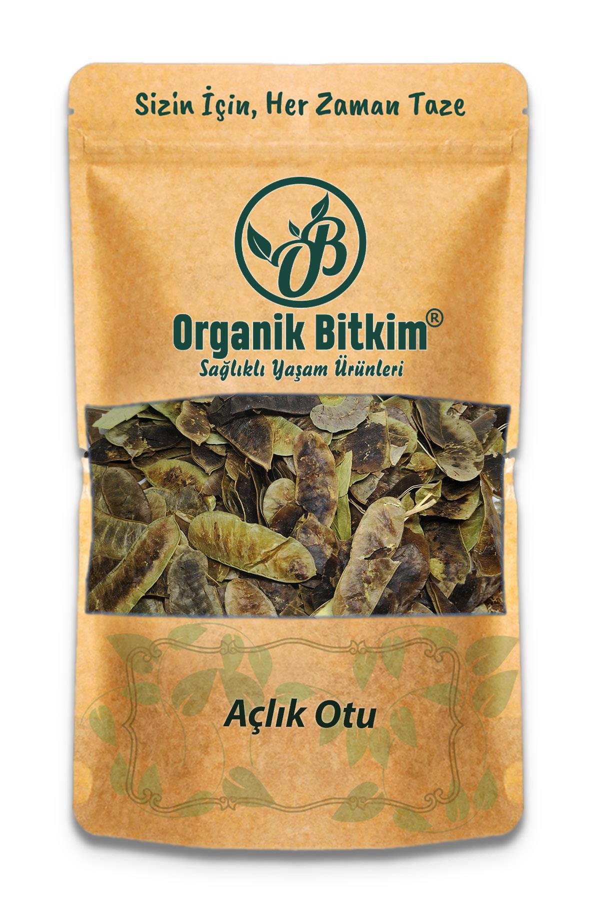 Organik Bitkim Glutensiz Açlık Otu Tane 1 kg