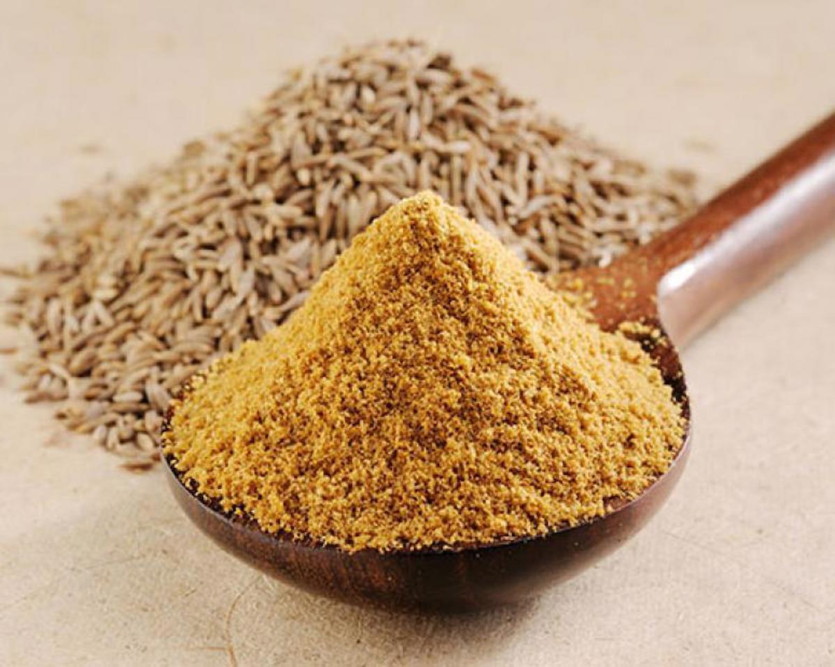 Diyarından Glutensiz Kimyon Toz 500 gr