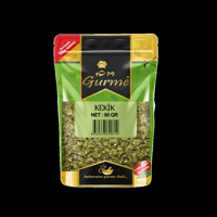 Mr Gurme Baharat Kekik Toz 80 gr