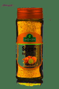 Arifoğlu Vegan Soğan Tozu Tane 45 gr