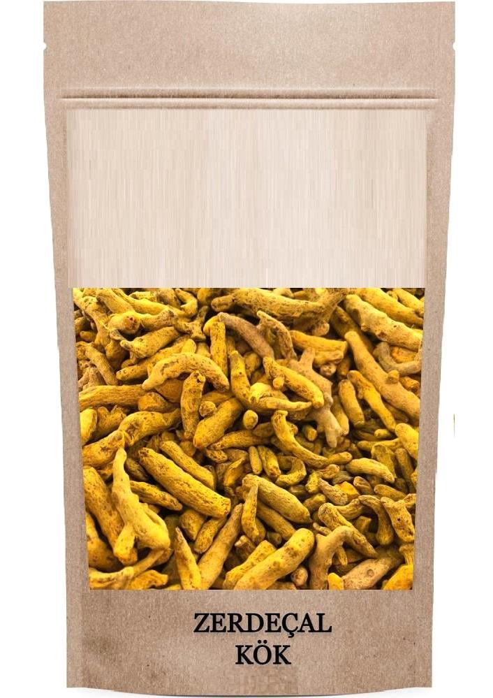 Diyarından Baharat Zerdeçal Tane 500 gr