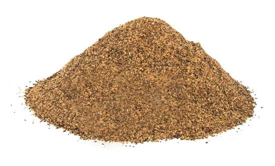 Aktarzane Vegan Bamya Tohumu Toz 500 gr