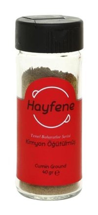 Hayfene Vegan Kimyon Toz 40 gr