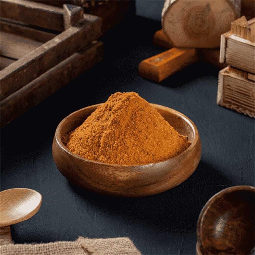 Halktanpazar Vegan Köfte Toz 250 gr