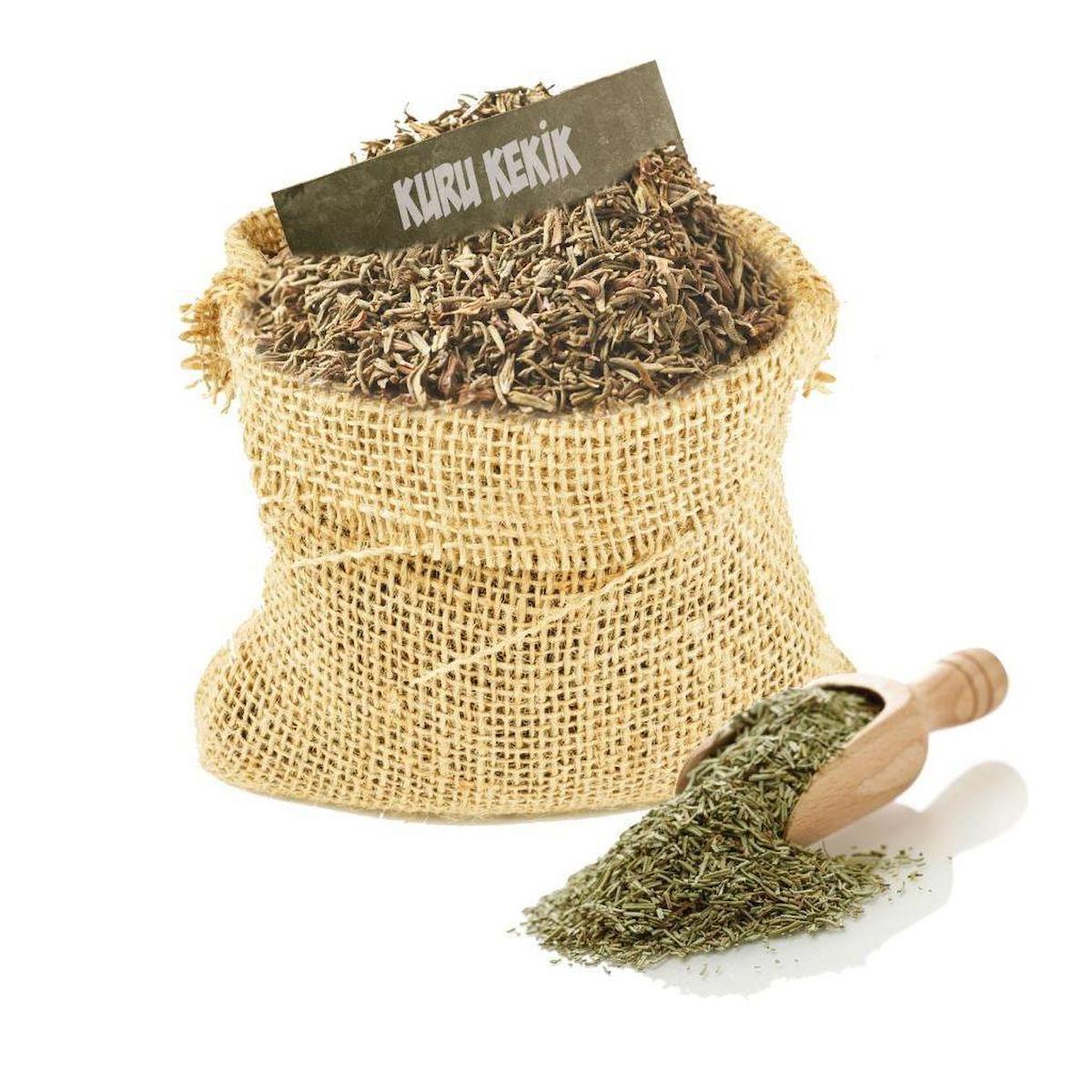 Gültekin Peynircilik Glutensiz Kekik Tane 1 kg