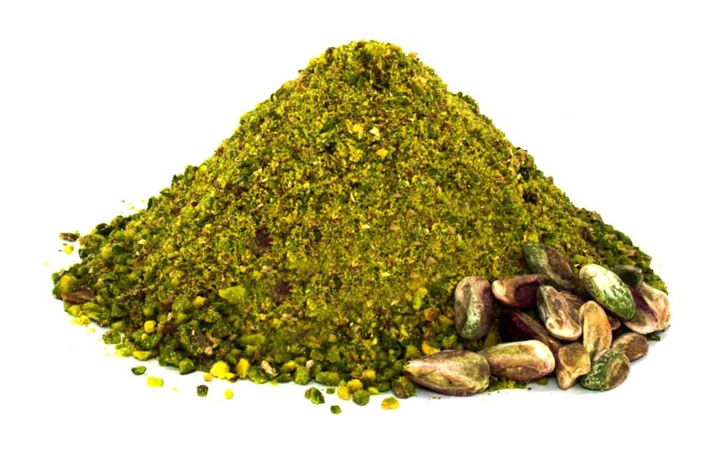 Aktarzane Vegan İç Antep Fıstık Öğütülmüş Toz 50 gr