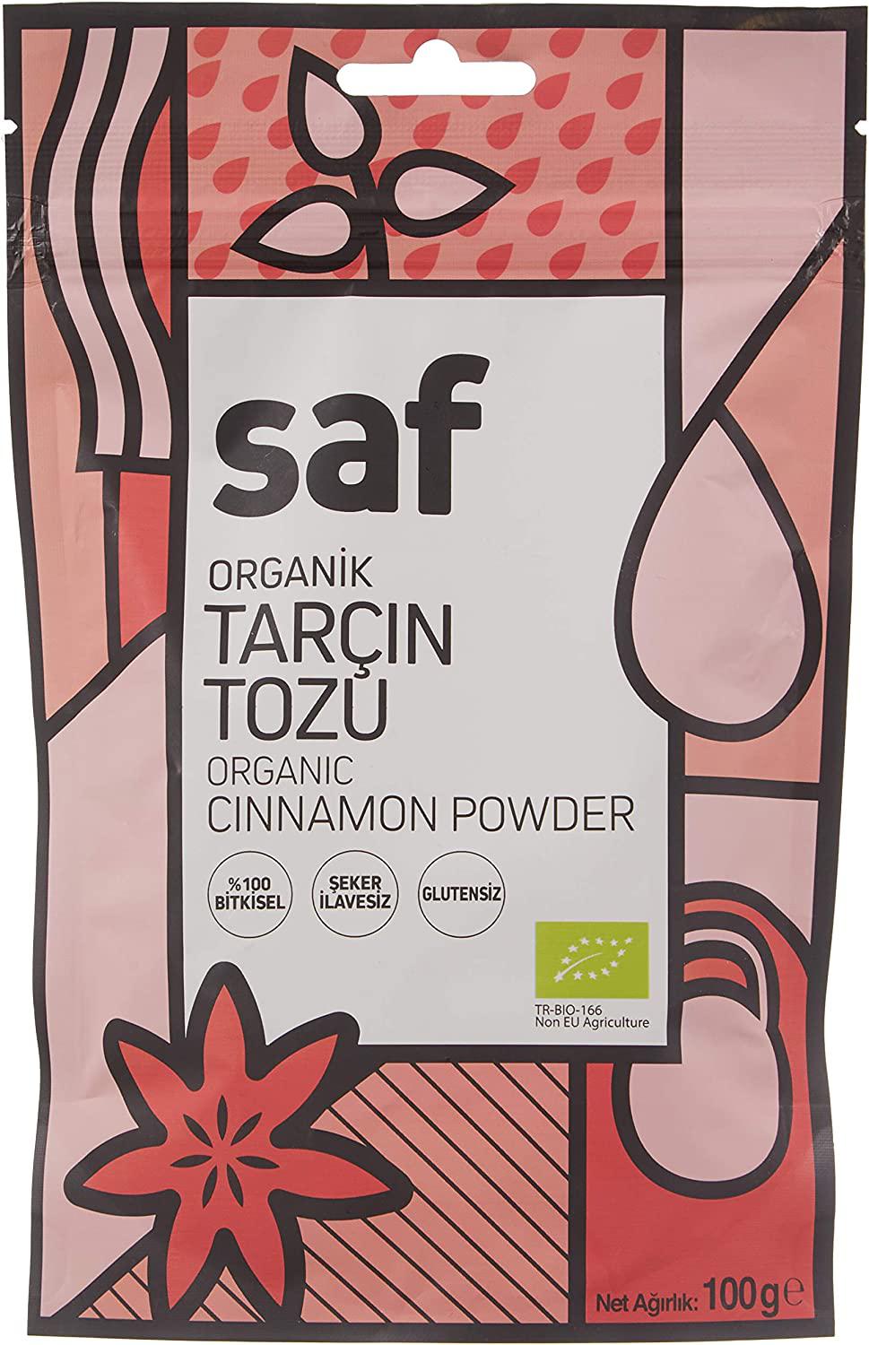Hector Emporium Doğal Tarçın Toz 100 gr