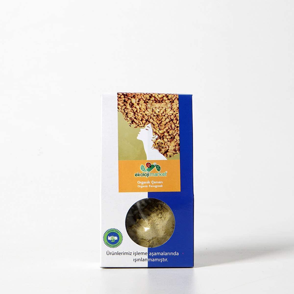 Hector Emporium Doğal Çemen Toz 25 gr