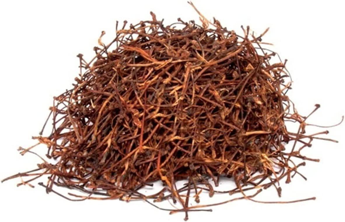 Hector Emporium Doğal Kiraz Sapı Toz 50 gr