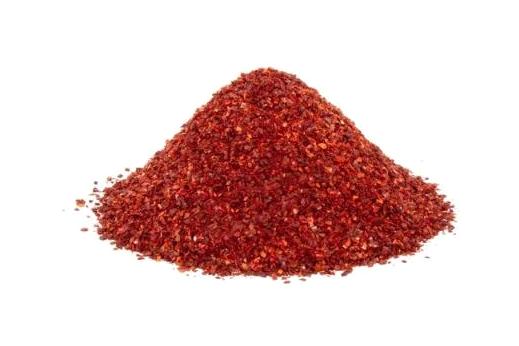 Lokman Aktar İnce Acı Pul Biber Toz 250 gr