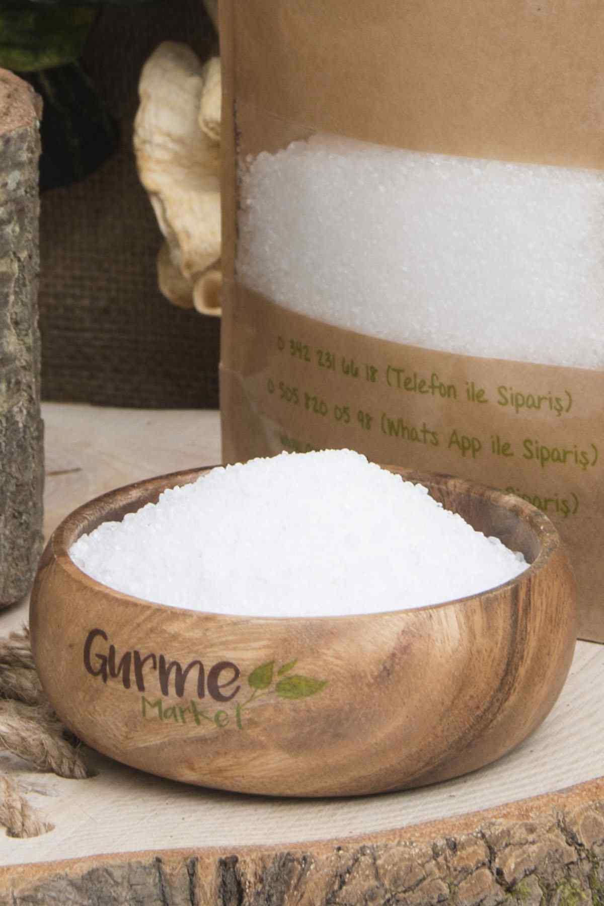 Gurmemarket Vegan Limon Tuzu 250 gr
