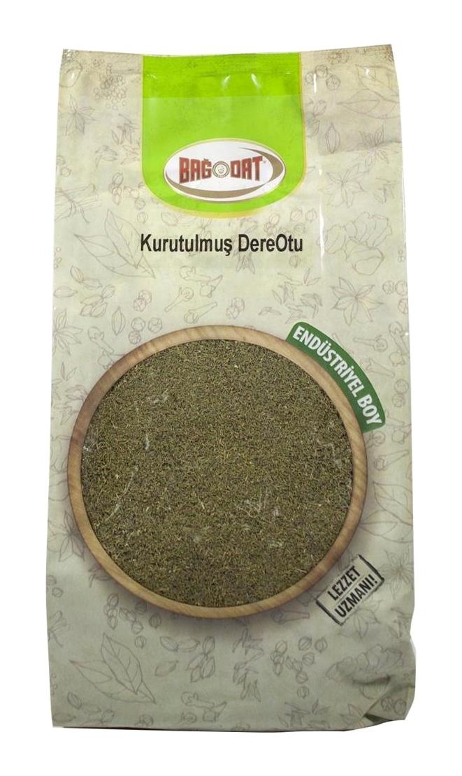 Bağdat Dereotu Toz 250 gr