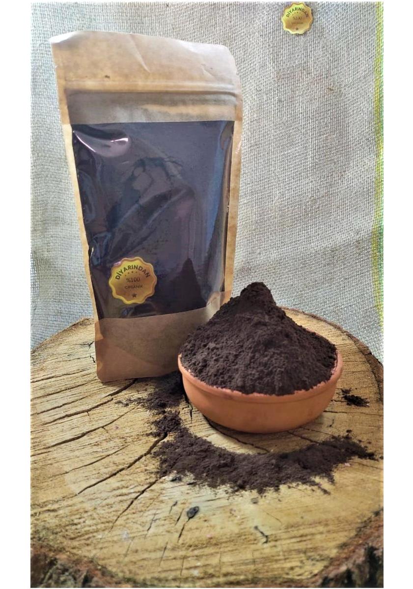 Diyarından Vegan Toz Kakao 1 kg