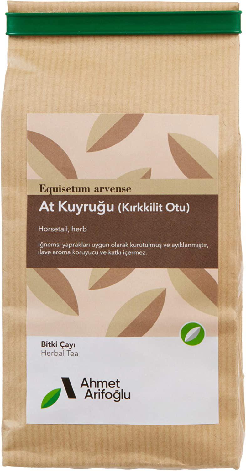 Hector Emporium Doğal At Kuyruğu Toz 60 gr