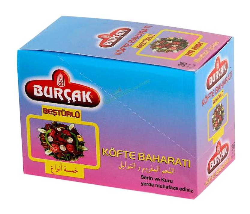 Gültekin Peynircilik Glutensiz Köfte Tane 28 gr