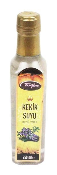 Tuğba Kuruyemiş Doğal Pul Biber Toz 160 gr