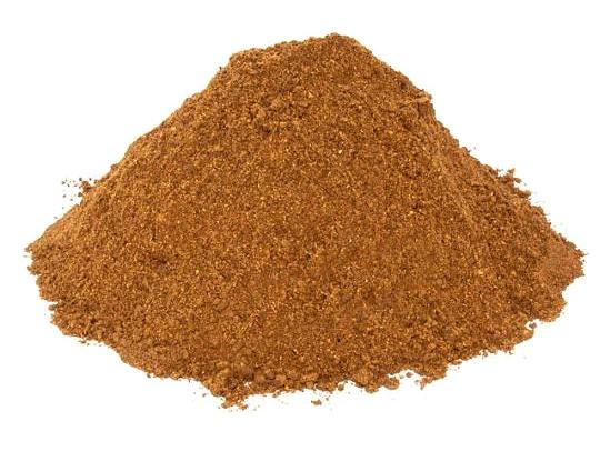 Aktarzane Vegan Tavuk Toz 50 gr