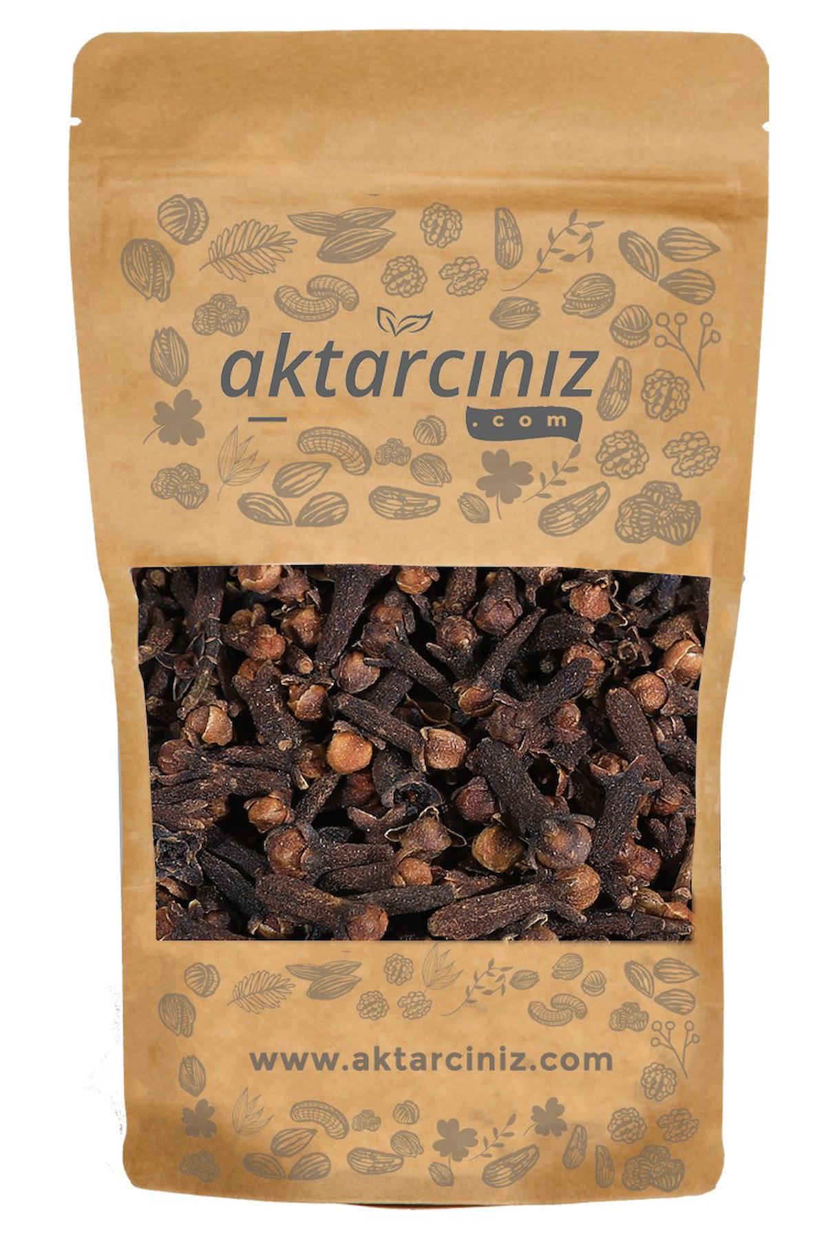 Aktarcınız Glutensiz Karanfil Tane 250 gr